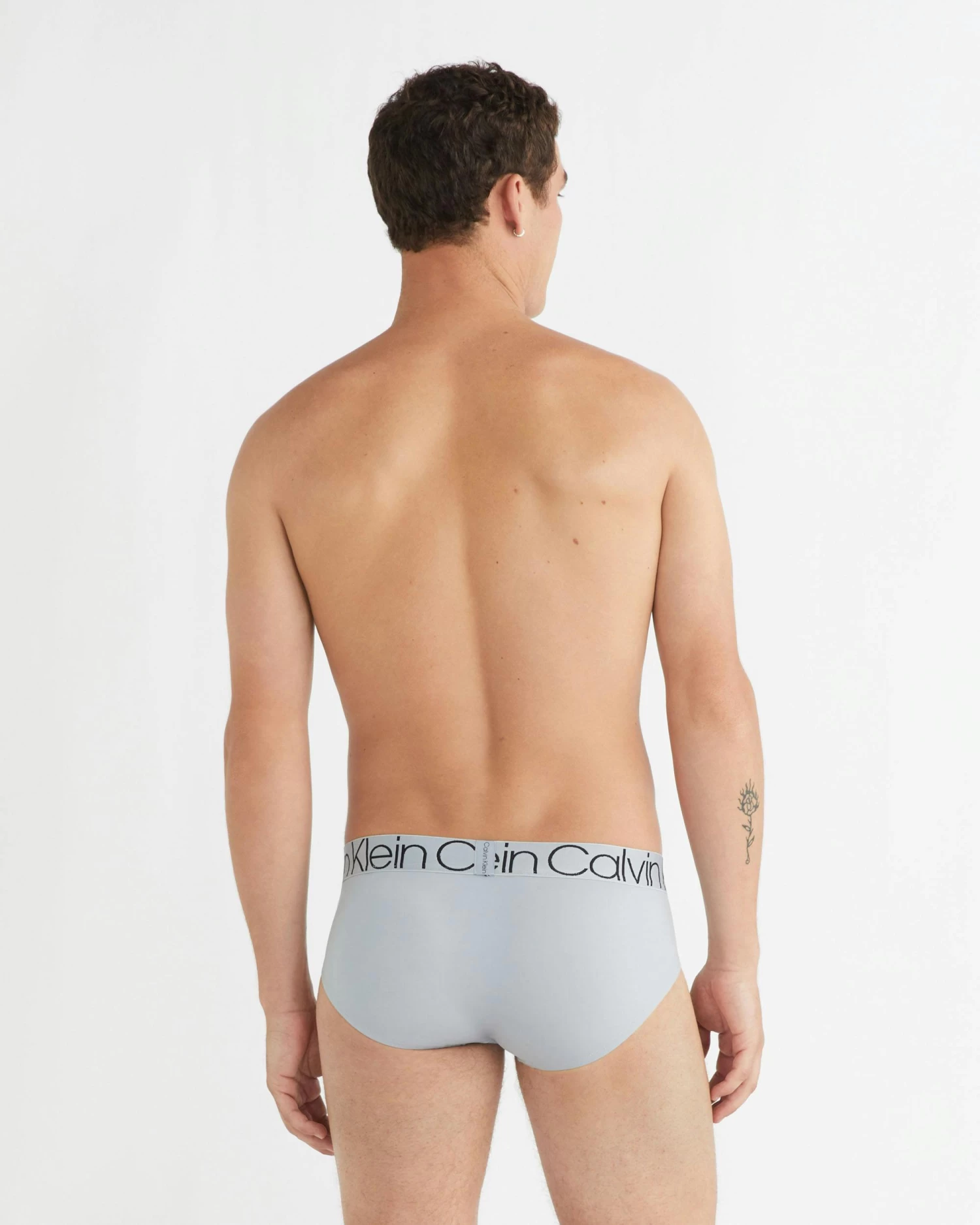 Calvin Klein Compact Flex Micro Hip Brief - Image 2