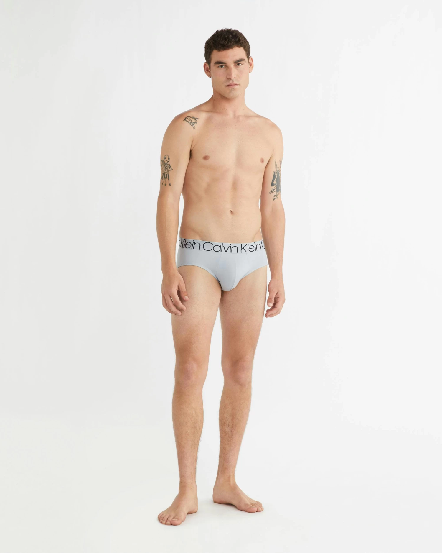 Calvin Klein Compact Flex Micro Hip Brief - Image 4