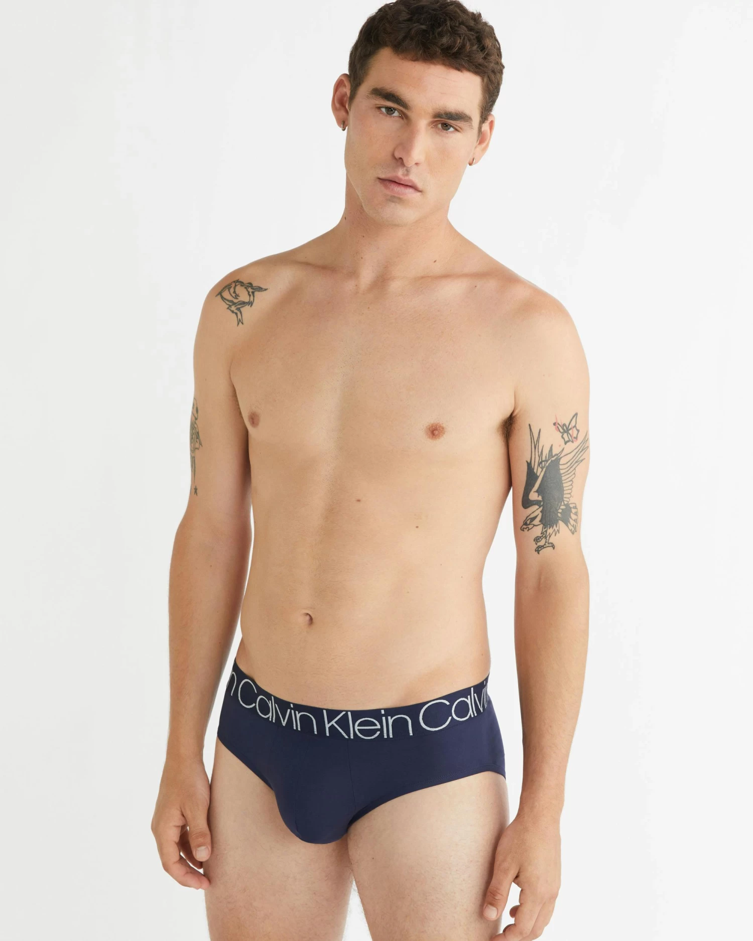 Calvin Klein Compact Flex Micro Hip Brief - Image 3