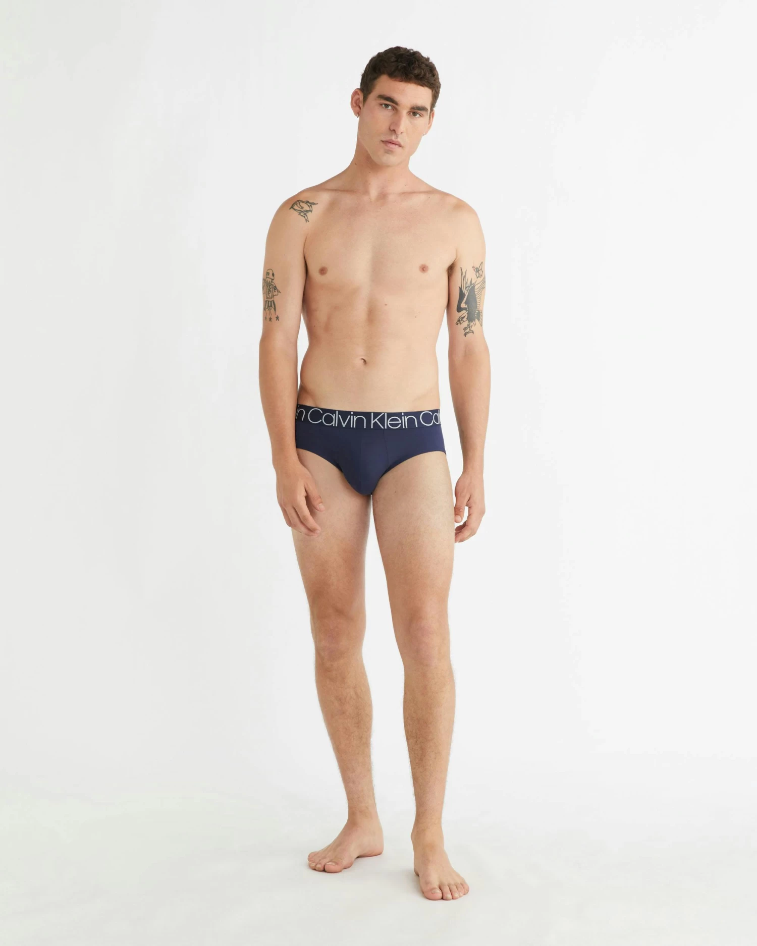 Calvin Klein Compact Flex Micro Hip Brief - Image 4