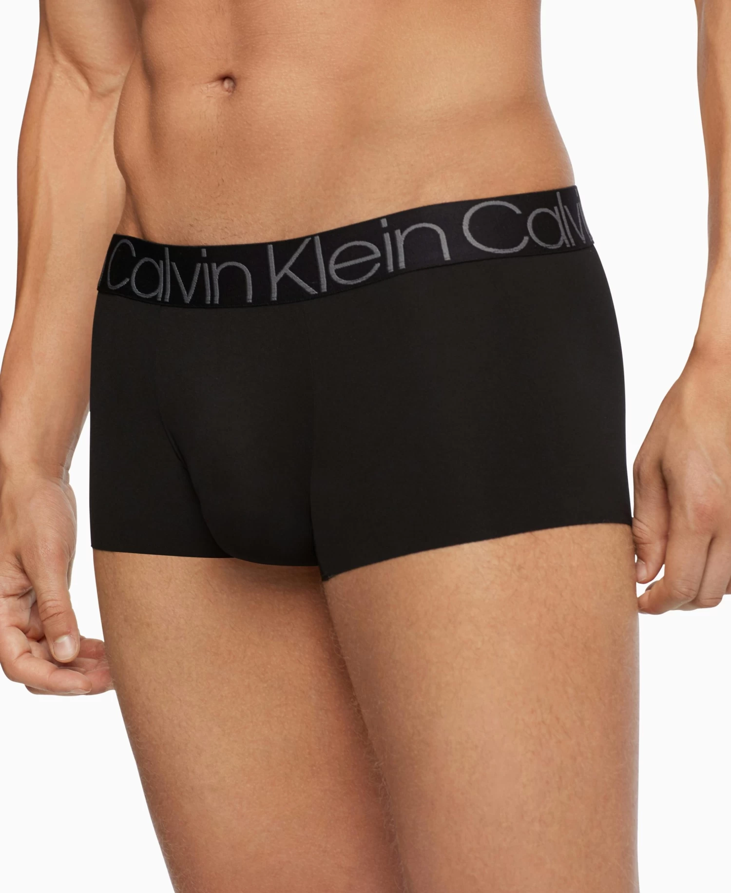 Calvin Klein Compact Flex Micro Low Rise Trunk - Image 2
