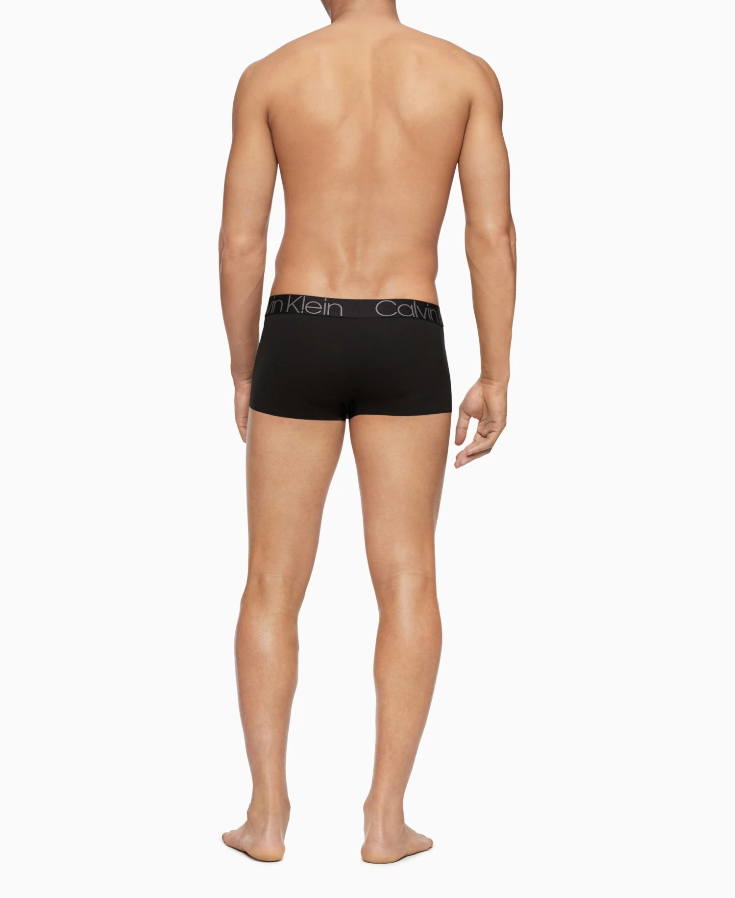 Calvin Klein Compact Flex Micro Low Rise Trunk - Image 3