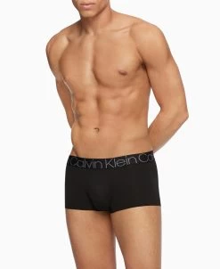 Calvin Klein Compact Flex Micro Low Rise Trunk