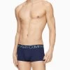 Calvin Klein Compact Flex Micro Low Rise Trunk