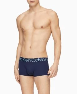 Calvin Klein Compact Flex Micro Low Rise Trunk