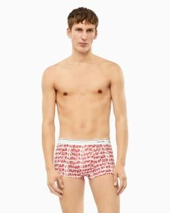 Calvin Klein CK ONE Micro Low Rise Trunk