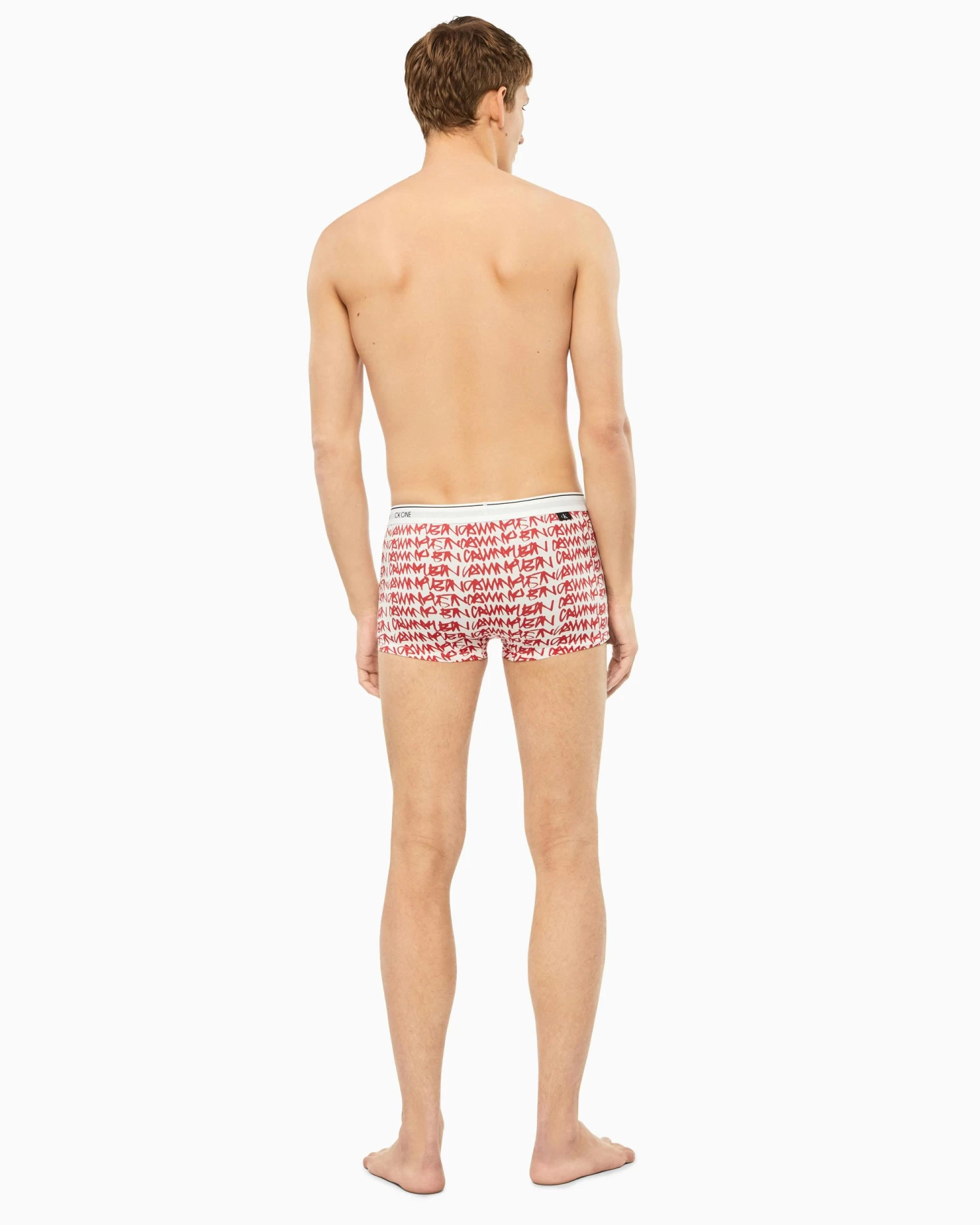 Calvin Klein CK ONE Micro Low Rise Trunk - Image 2