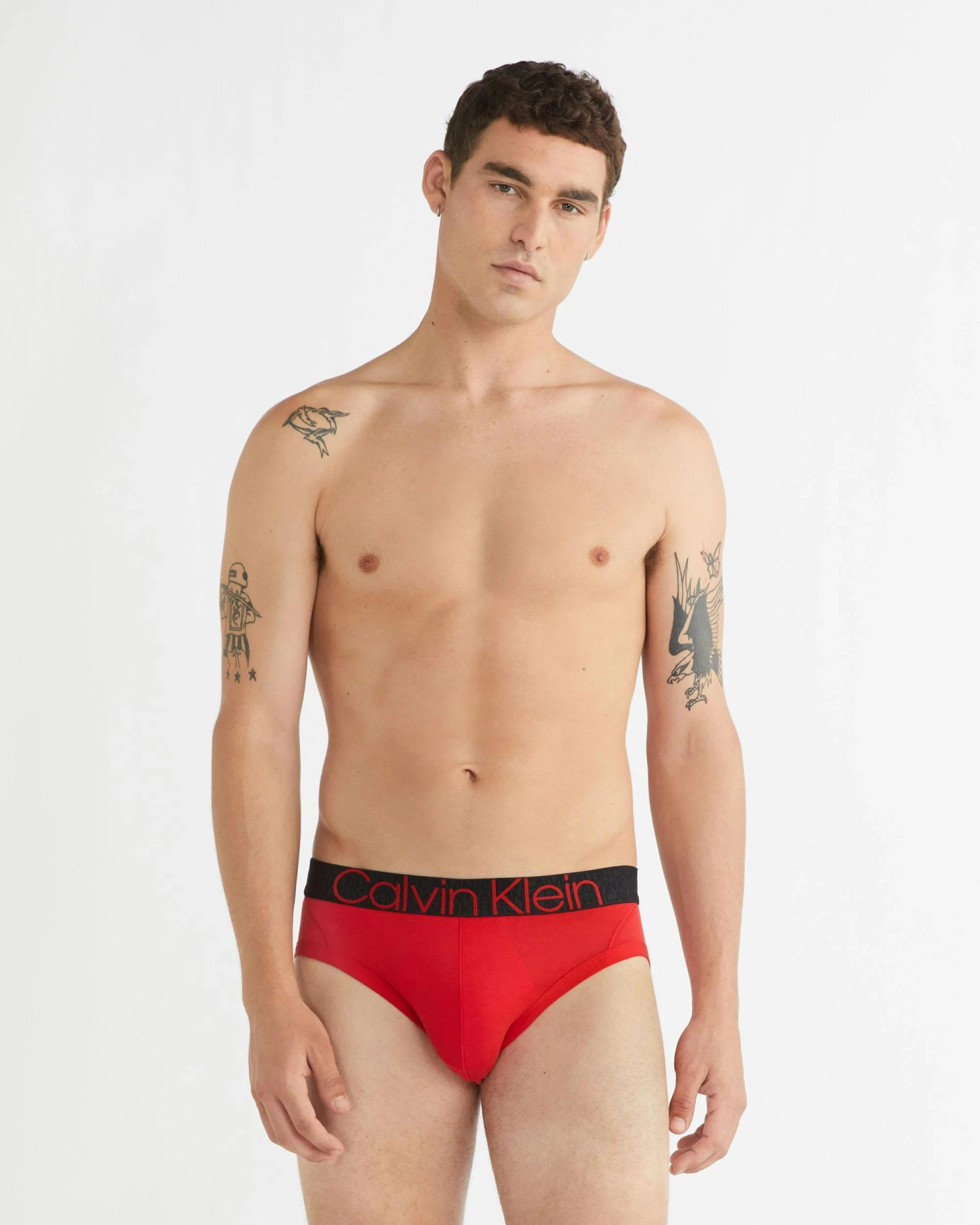 Calvin Klein CK Reconsidered Comfort Brief