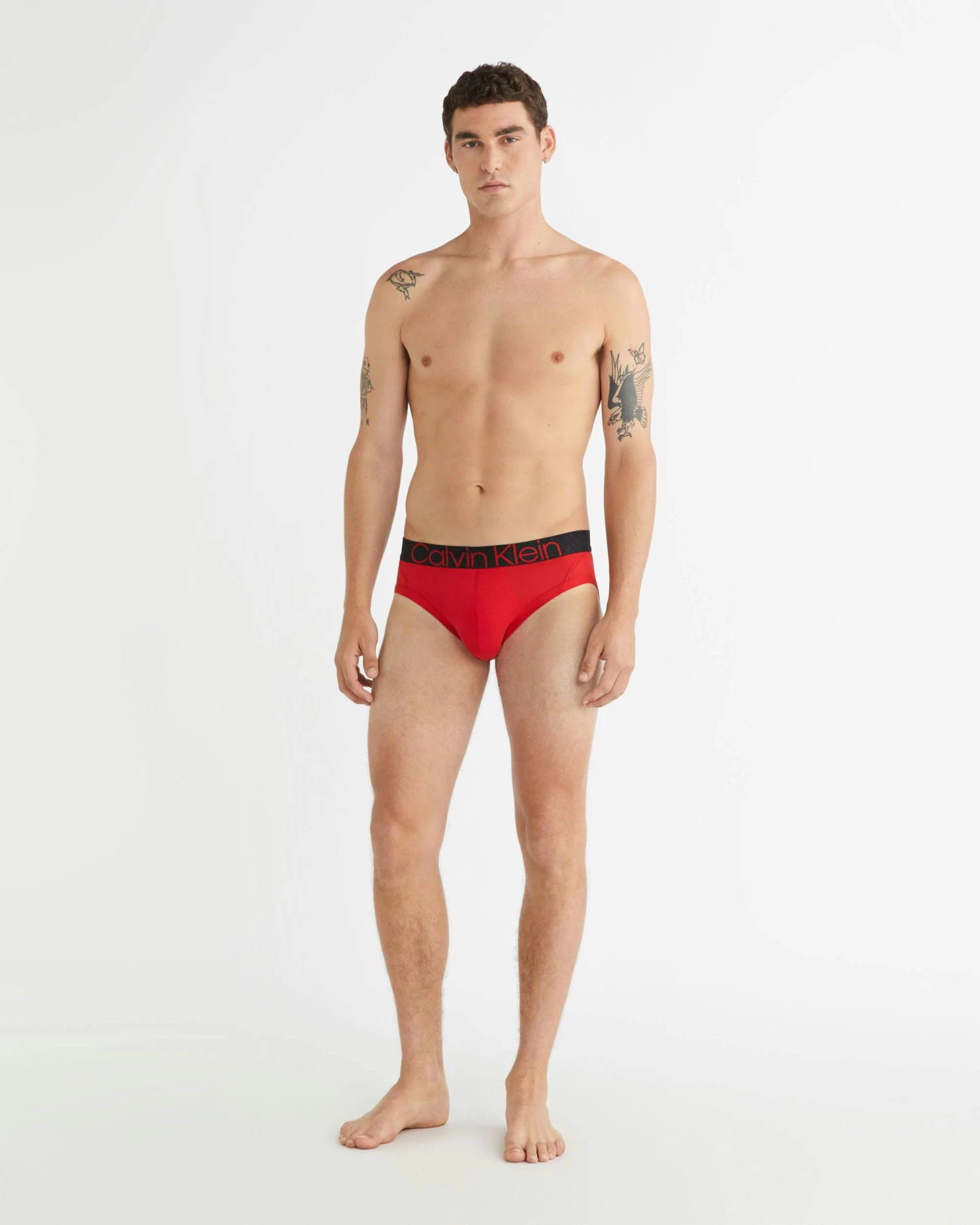 Calvin Klein CK Reconsidered Comfort Brief - Image 4