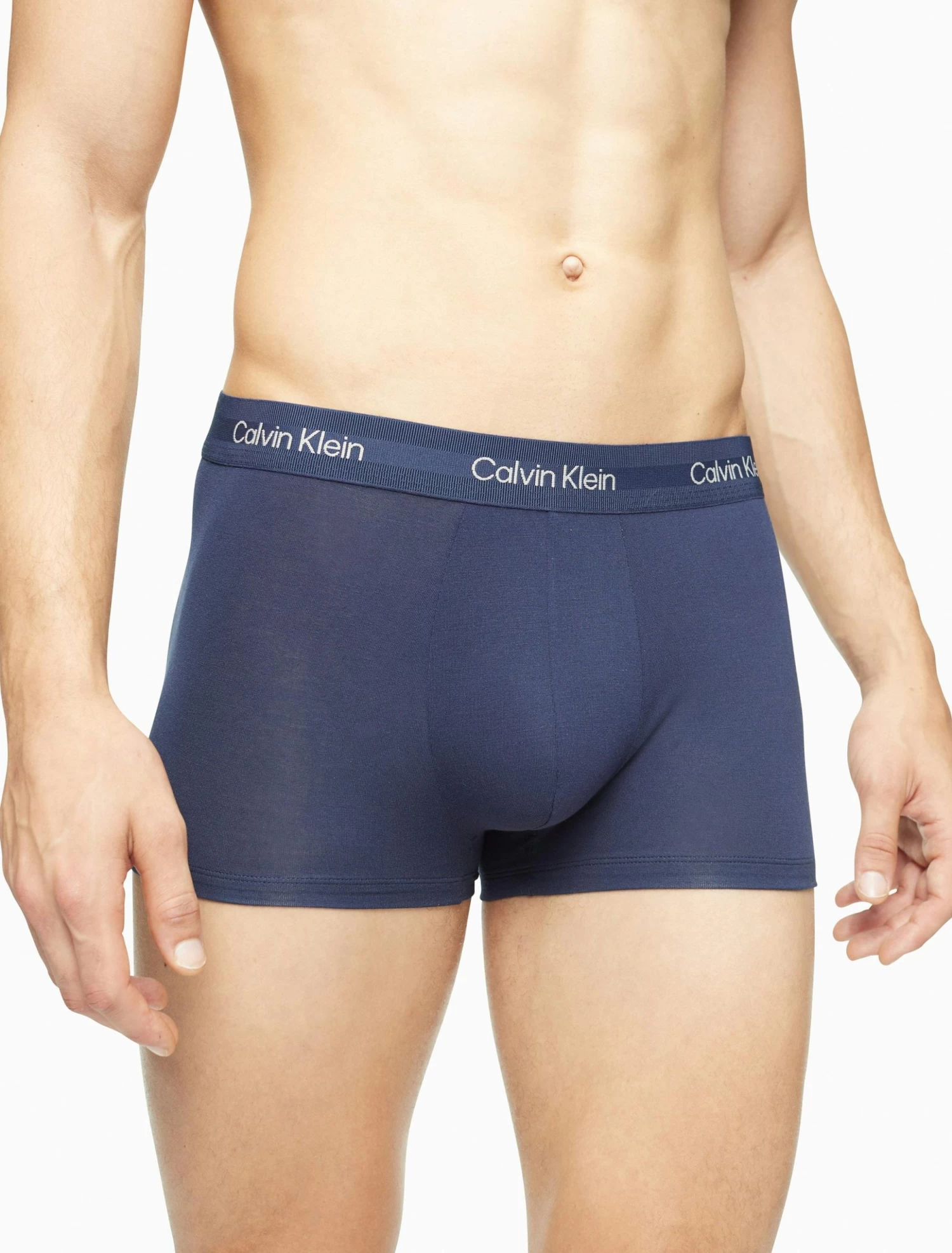 Calvin Klein Ultra Soft Modal Trunk - Image 5