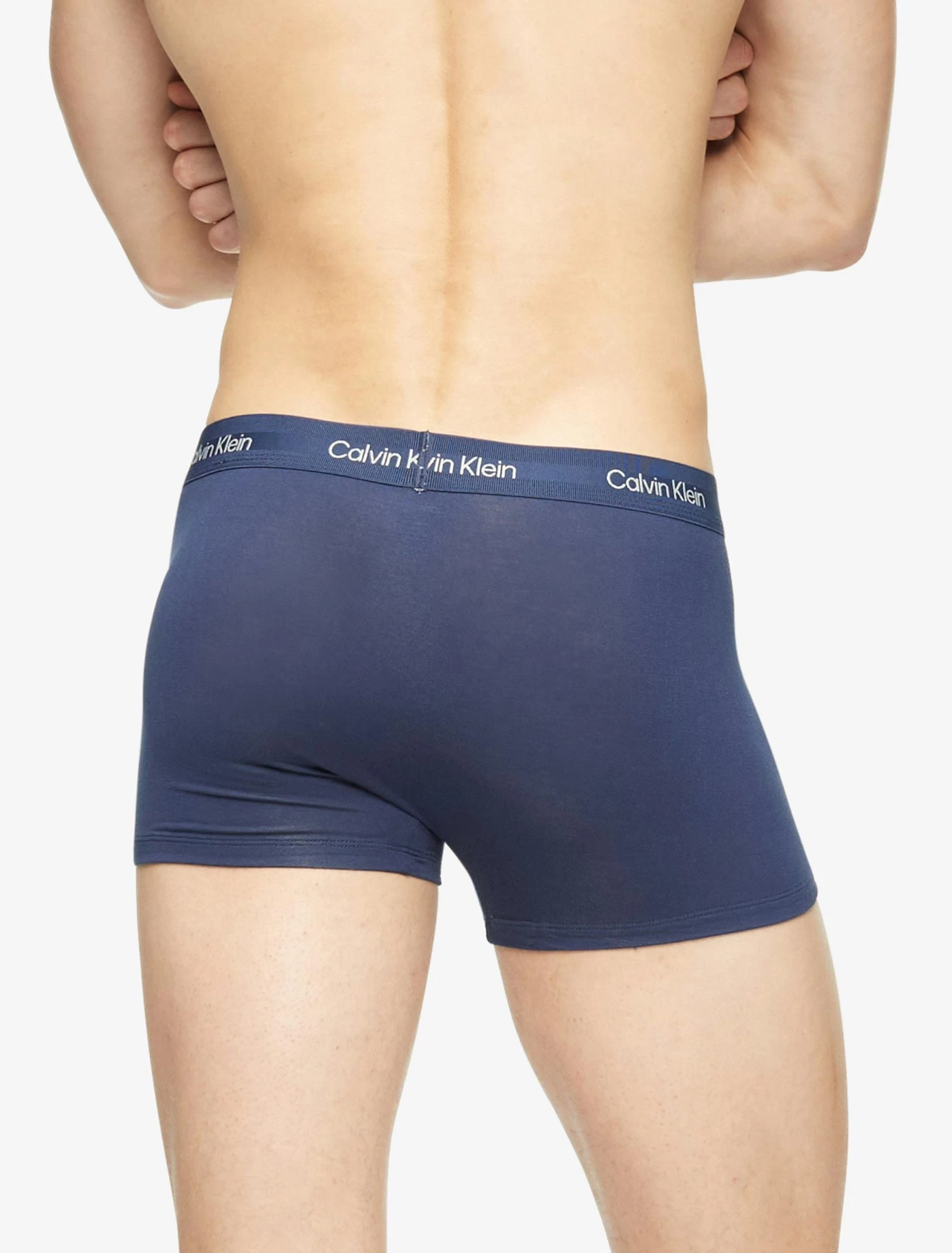 Calvin Klein Ultra Soft Modal Trunk - Image 6