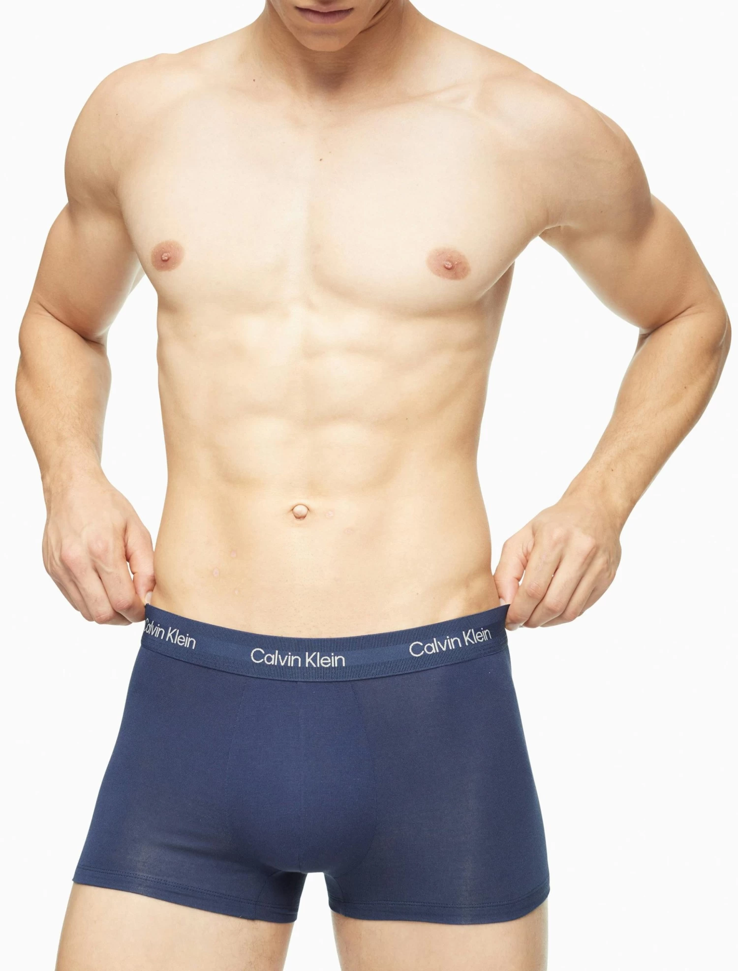 Calvin Klein Ultra Soft Modal Trunk - Image 7