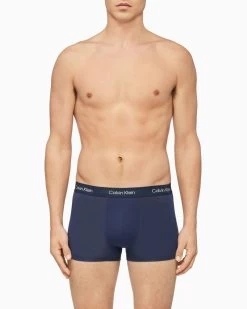 Calvin Klein Ultra Soft Modal Trunk