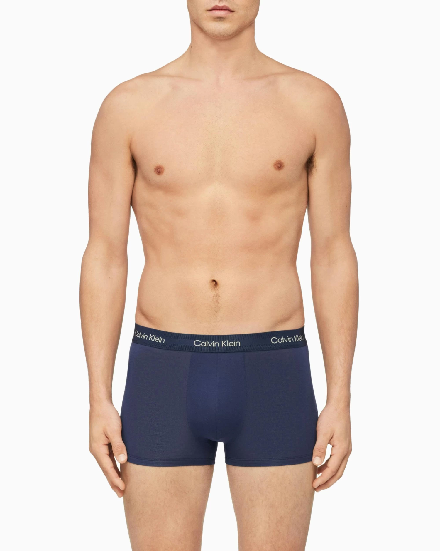 Calvin Klein Ultra Soft Modal Trunk