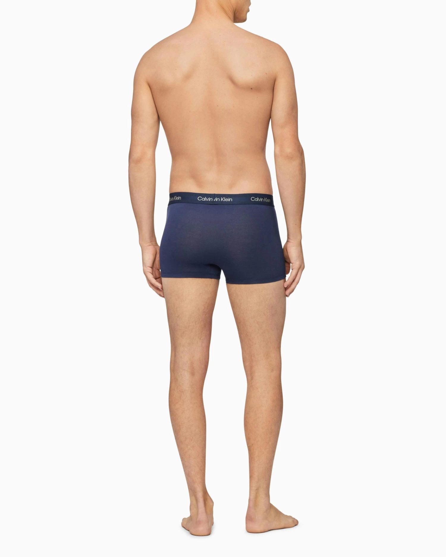 Calvin Klein Ultra Soft Modal Trunk - Image 2
