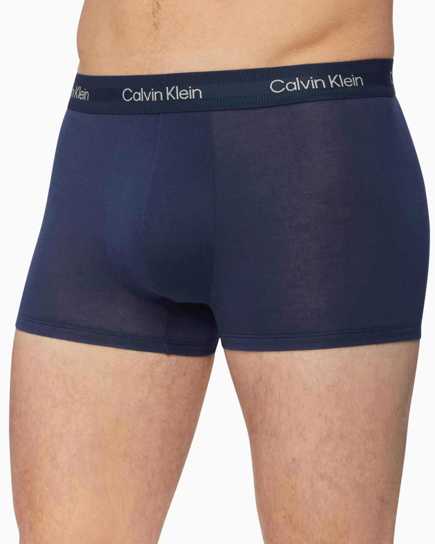Calvin Klein Ultra Soft Modal Trunk - Image 3
