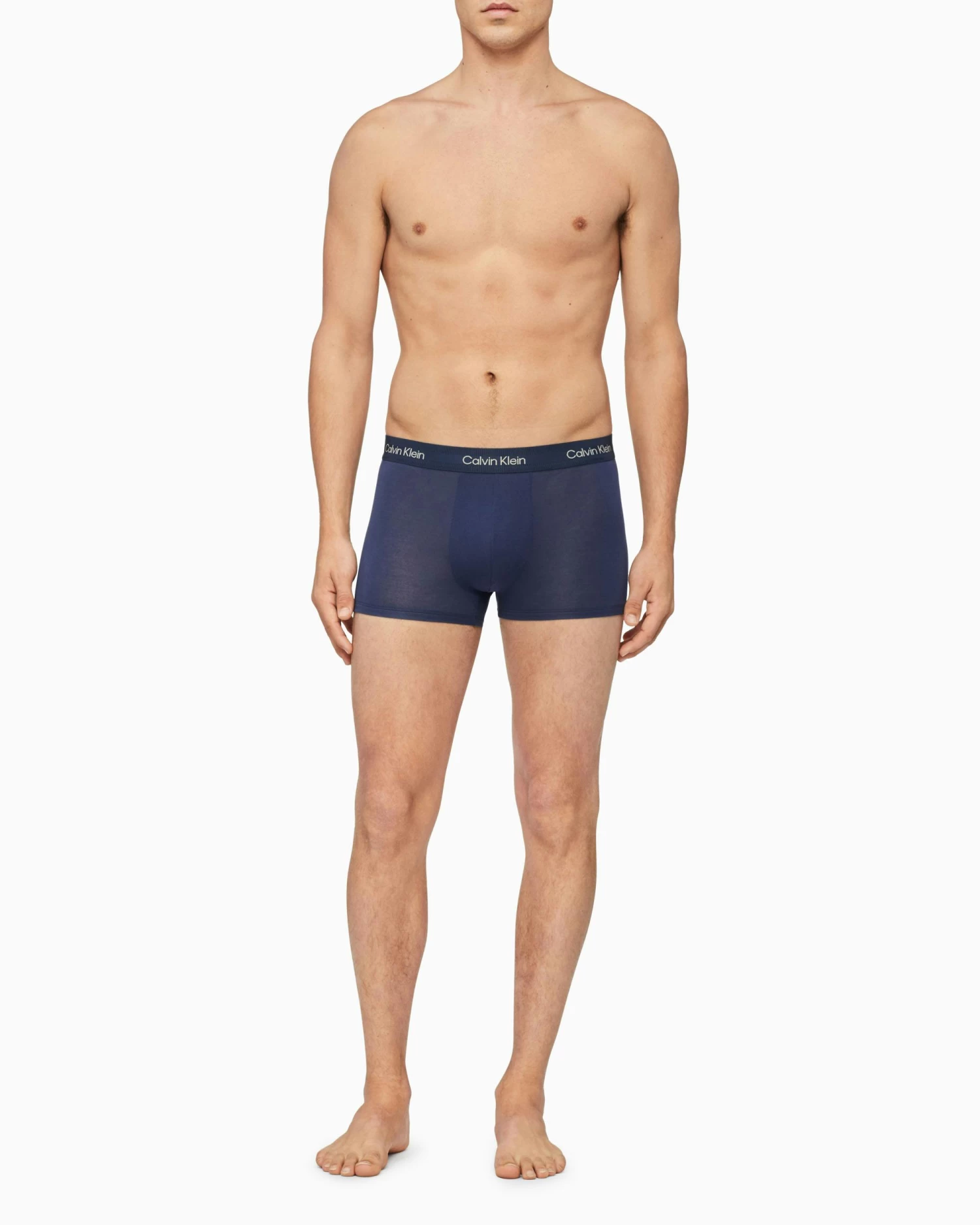 Calvin Klein Ultra Soft Modal Trunk - Image 4