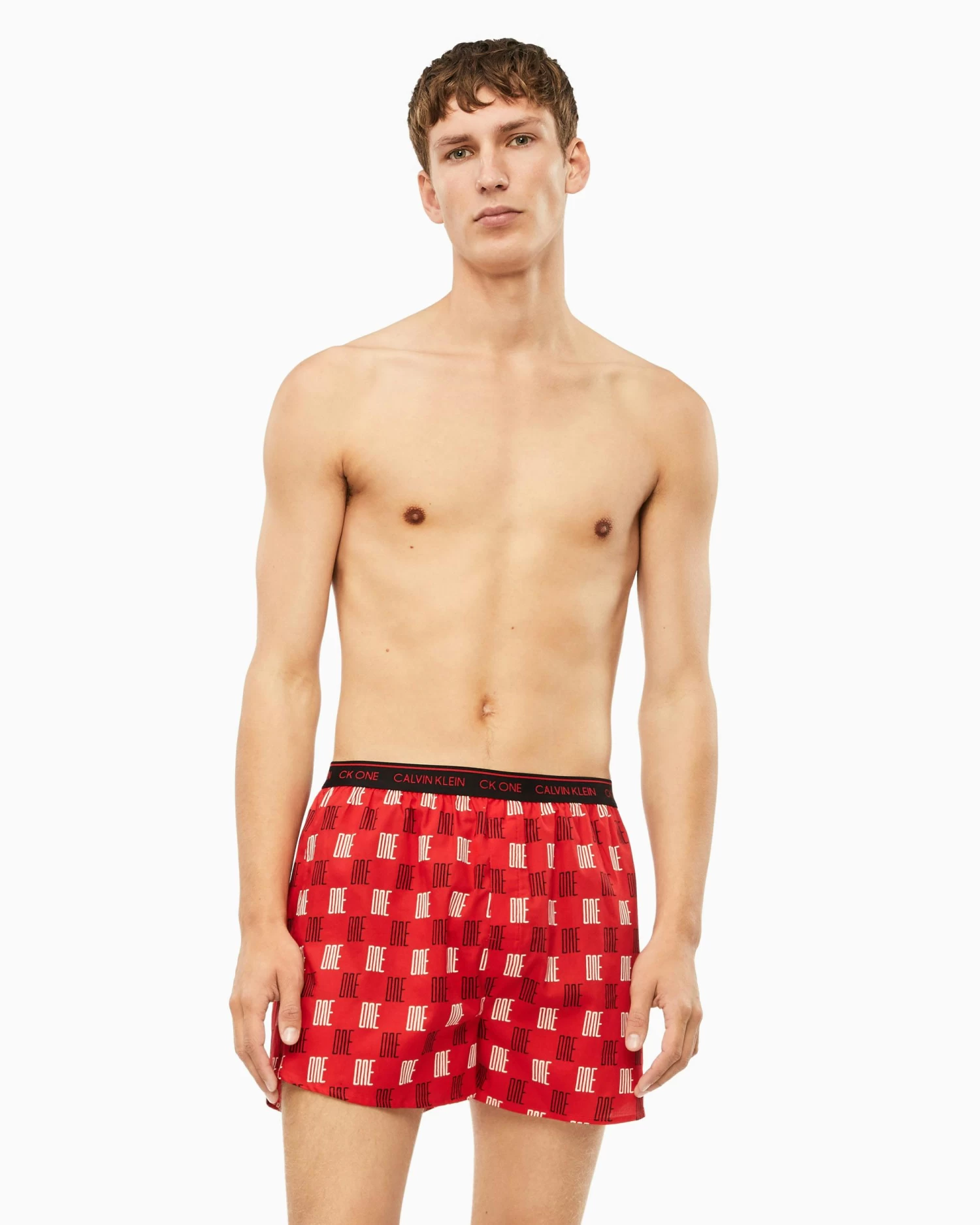 Calvin Klein CK ONE Boxer