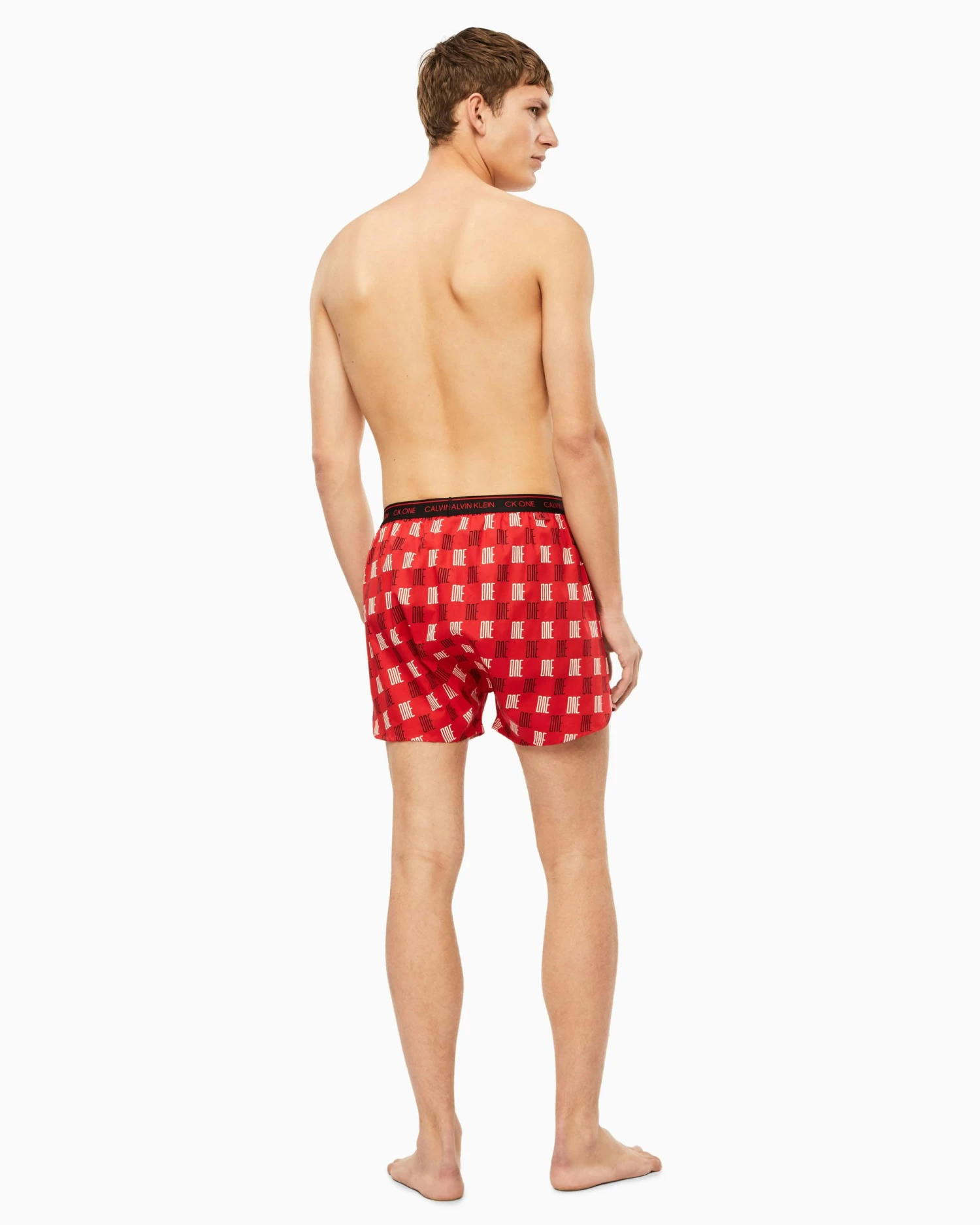 Calvin Klein CK ONE Boxer - Image 2