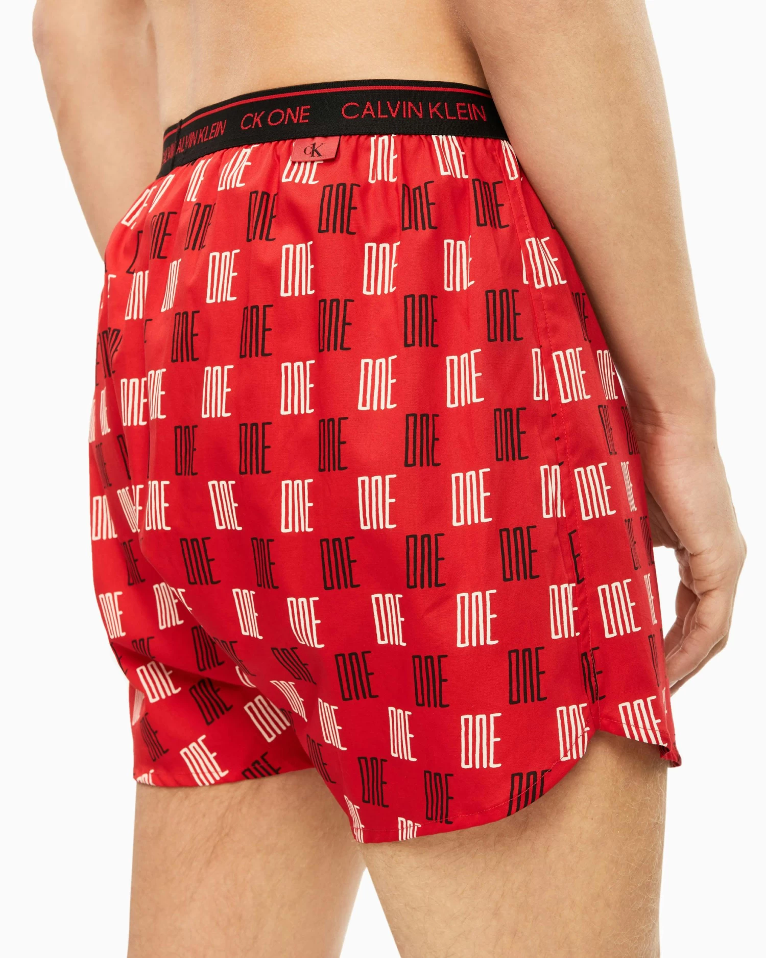 Calvin Klein CK ONE Boxer - Image 3