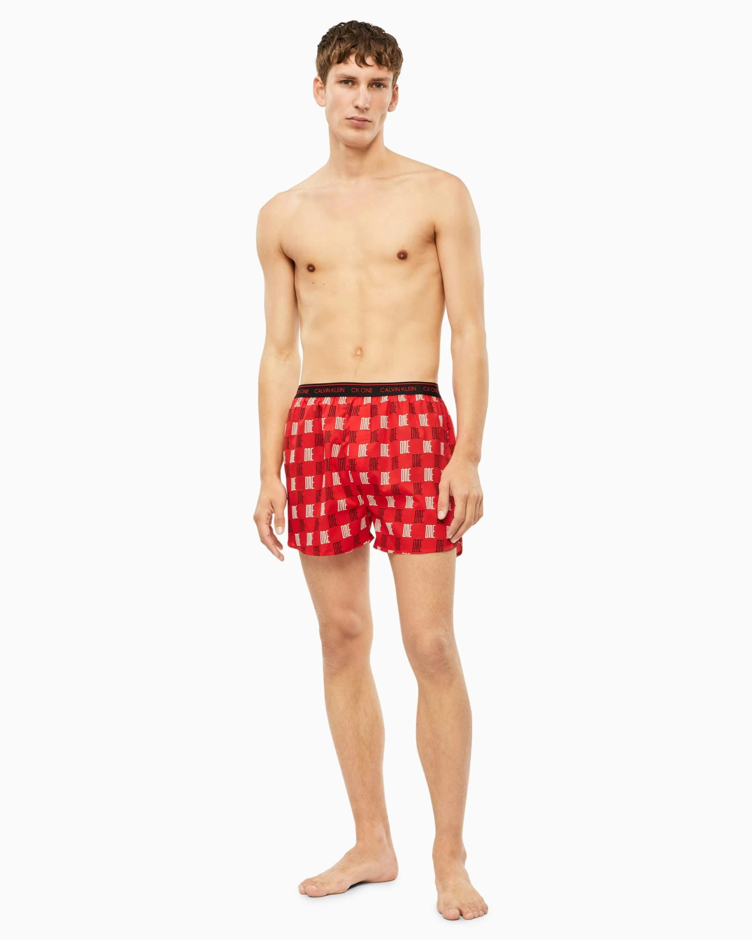 Calvin Klein CK ONE Boxer - Image 4