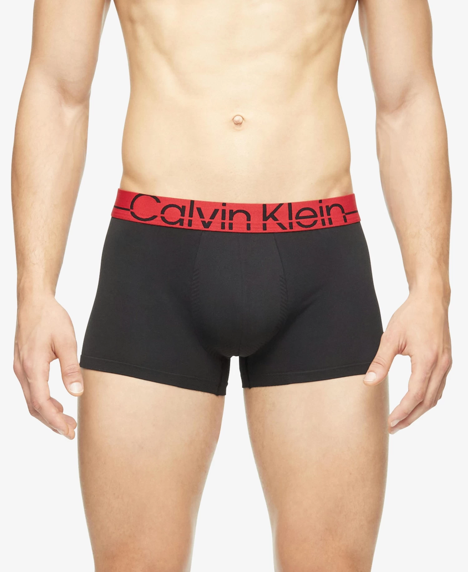 Calvin Klein CK Pro Fit Low Rise Trunk