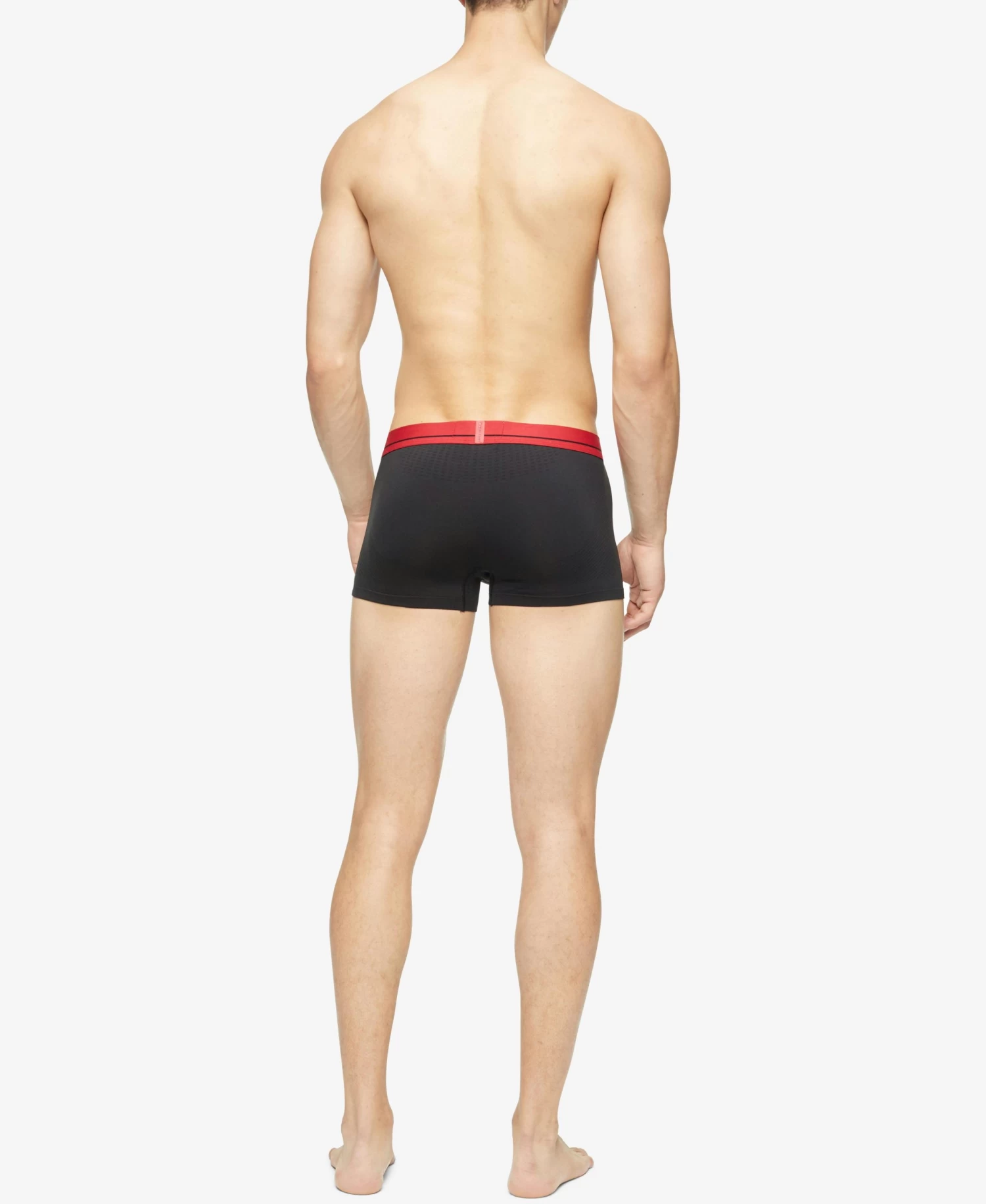 Calvin Klein CK Pro Fit Low Rise Trunk - Image 2