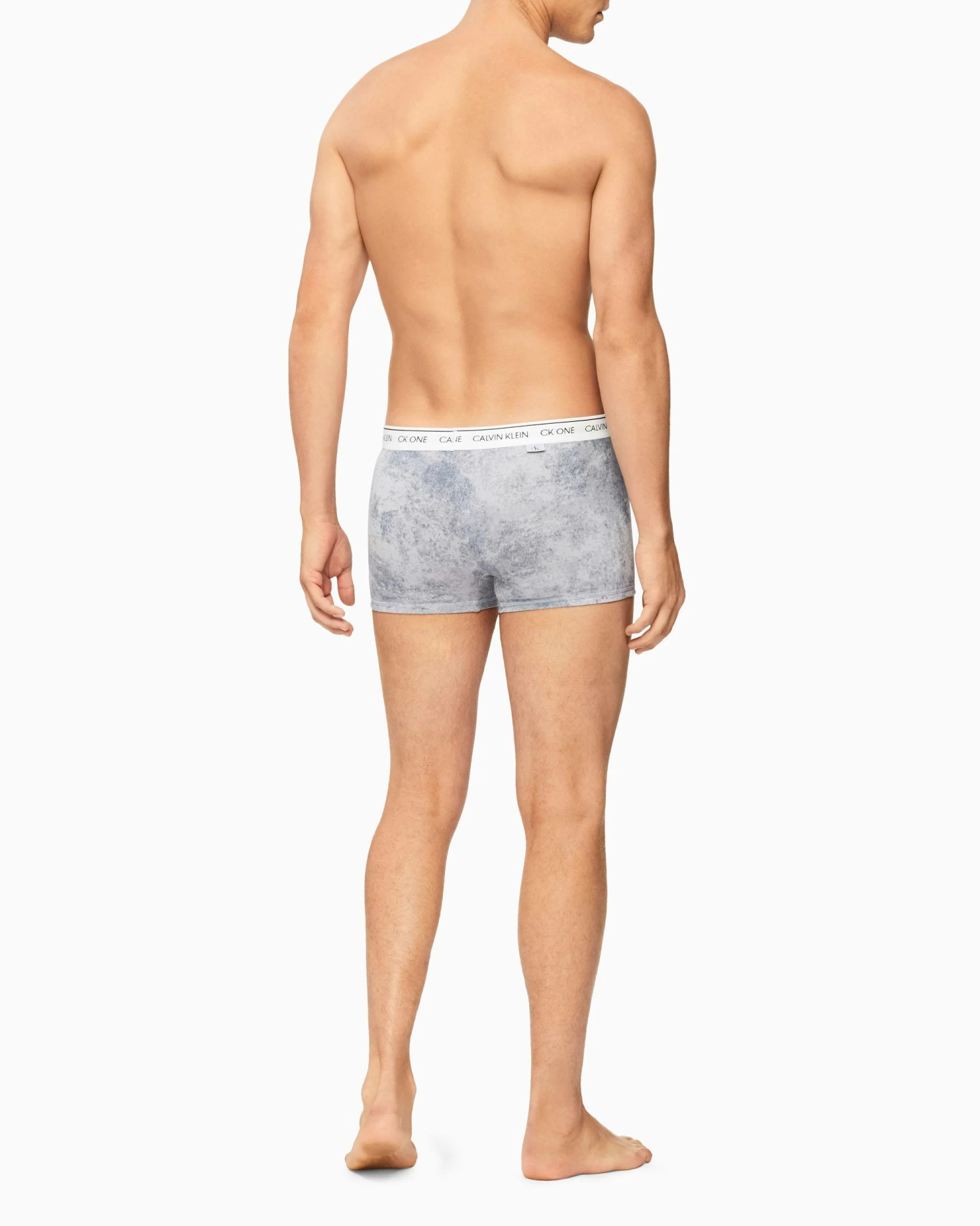 Calvin Klein CK One Trunk - Image 2