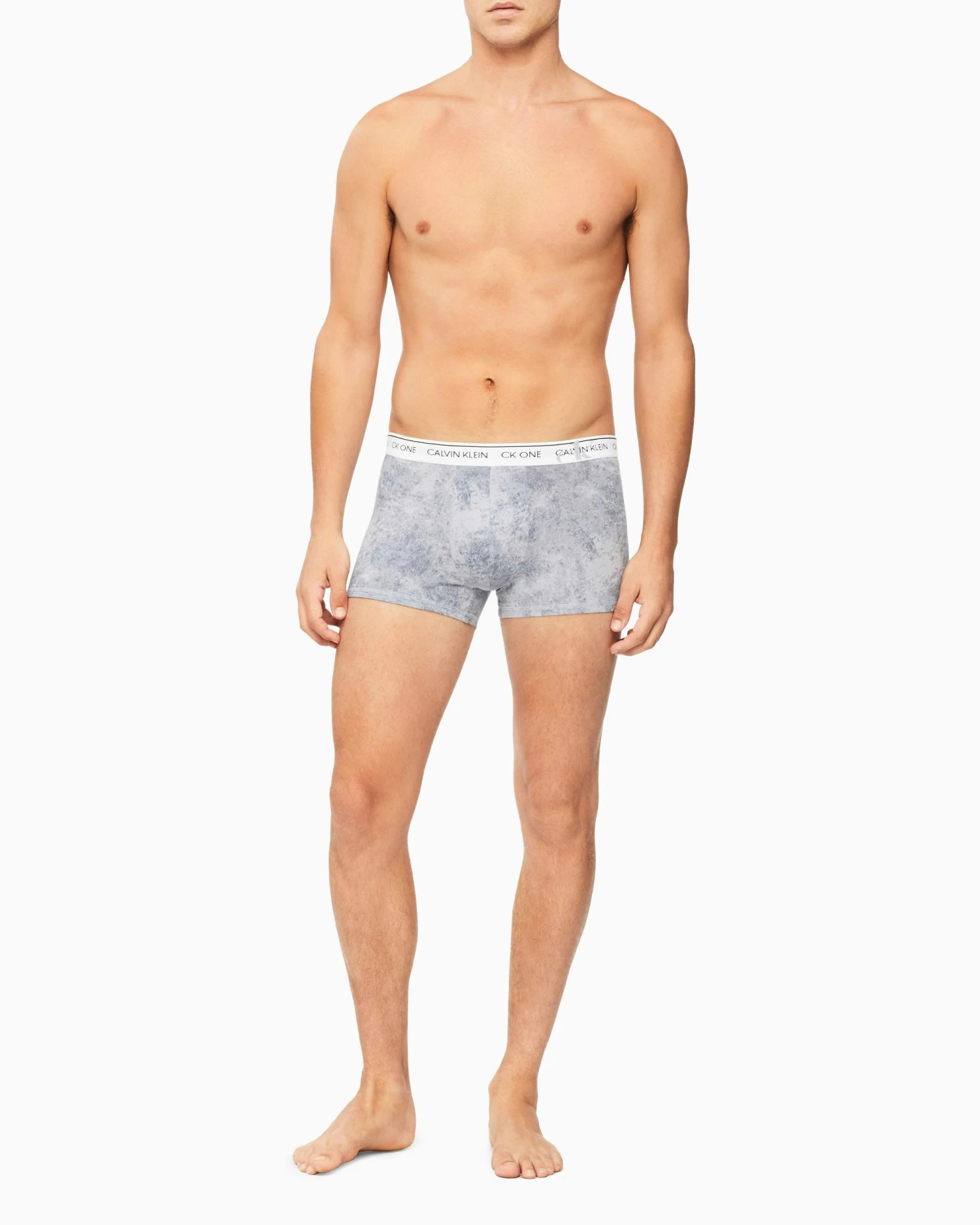 Calvin Klein CK One Trunk - Image 4