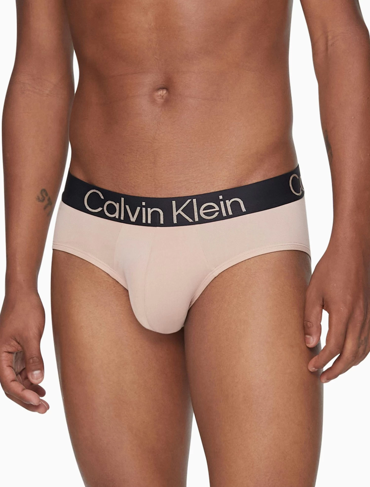 Calvin Klein Flex Natural Hip Brief