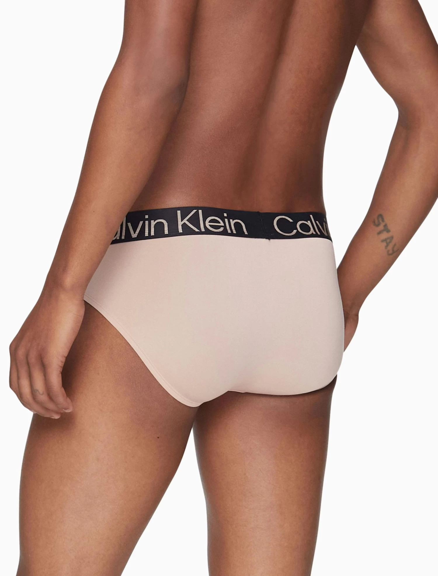 Calvin Klein Flex Natural Hip Brief - Image 3