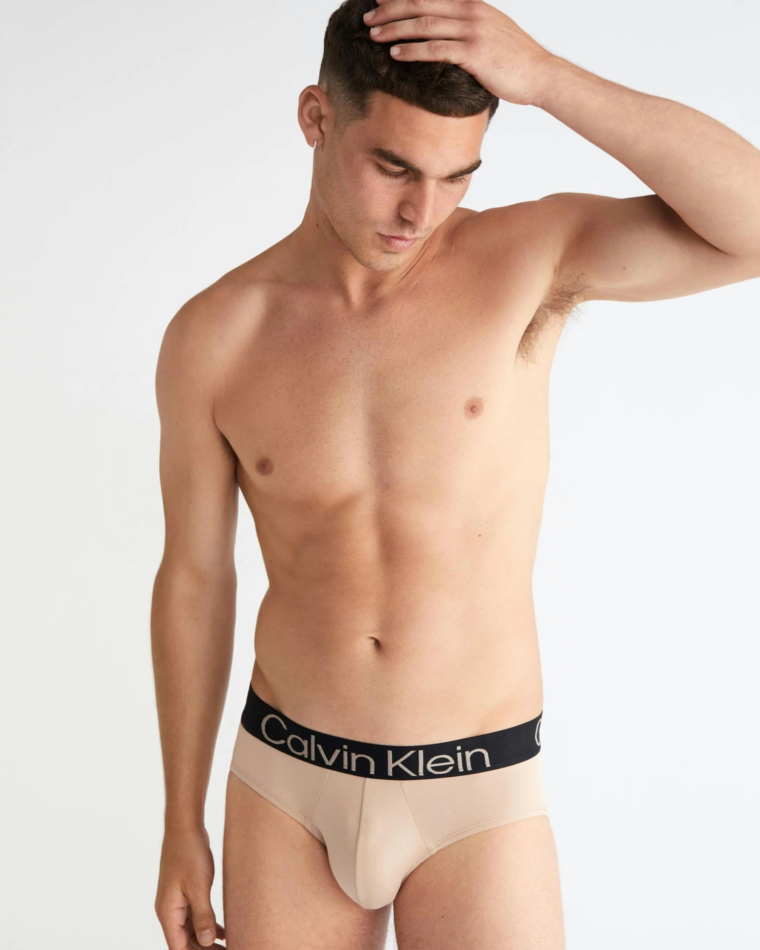 Calvin Klein Flex Natural Hip Brief - Image 7