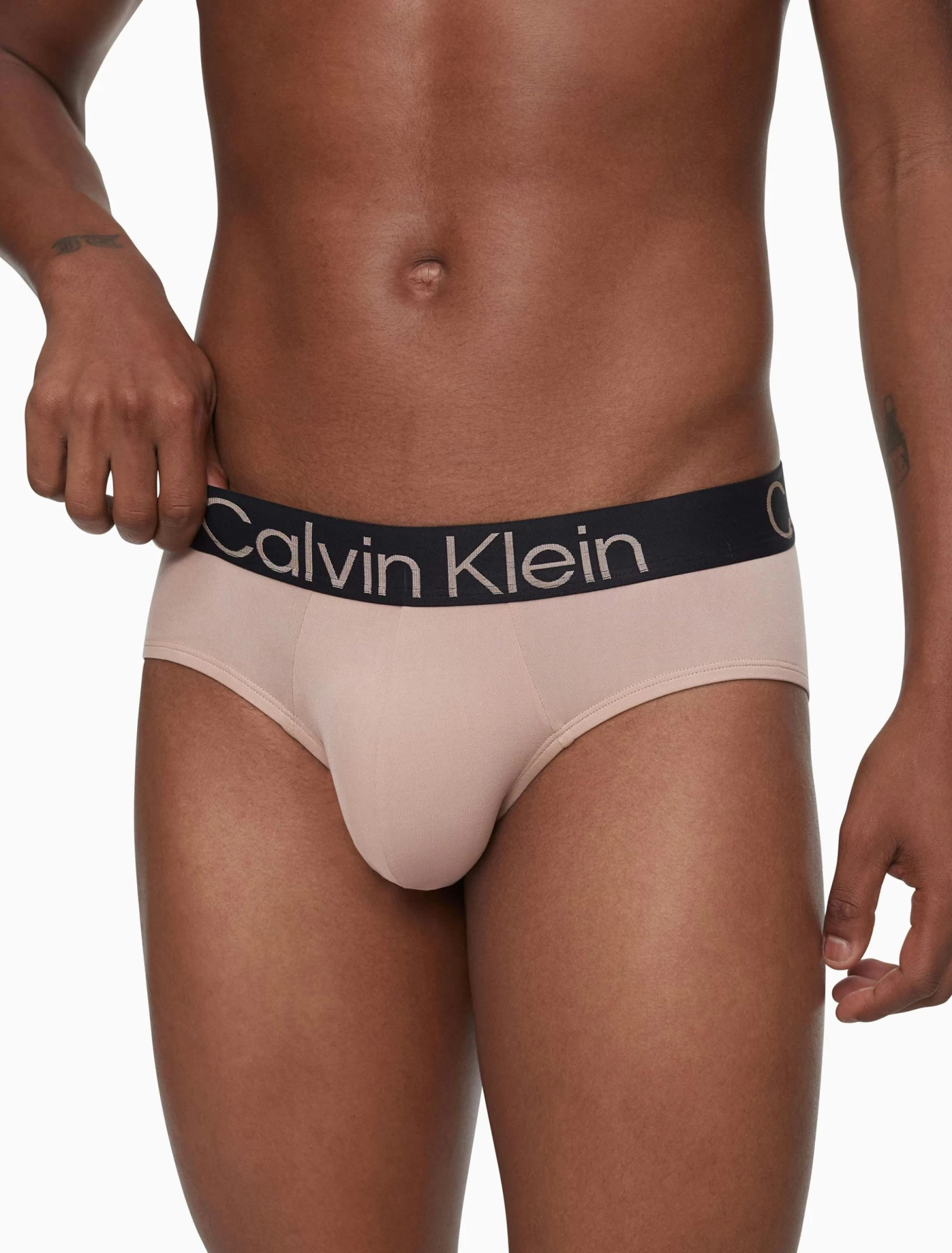 Calvin Klein Flex Natural Hip Brief - Image 6