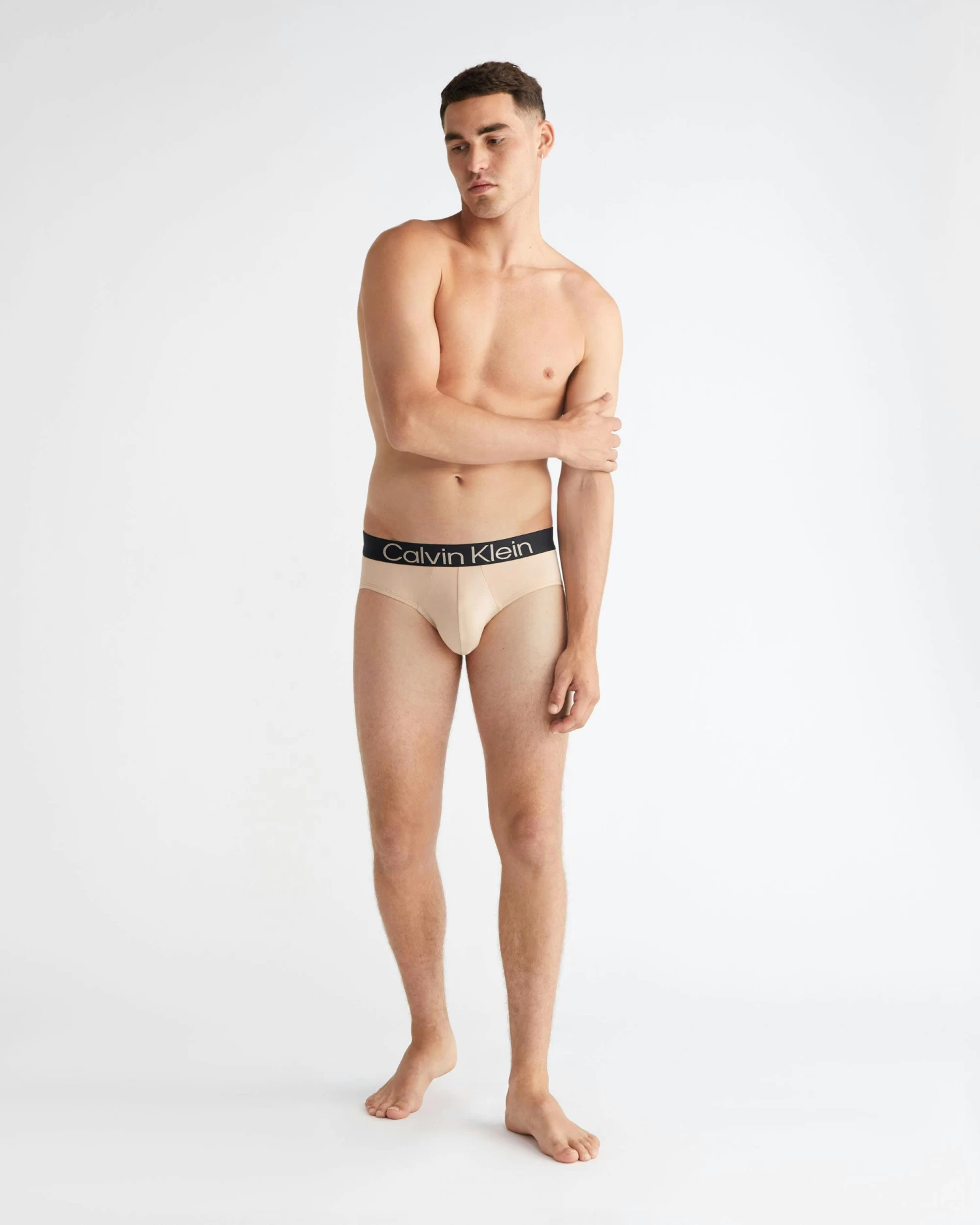 Calvin Klein Flex Natural Hip Brief - Image 8