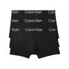Calvin Klein Ultra Soft Modern Trunk 3 Pack