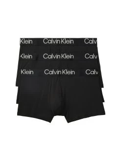 Calvin Klein Ultra Soft Modern Trunk 3 Pack