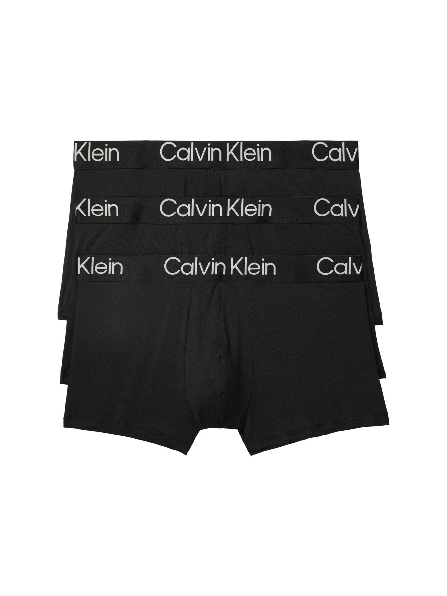 Calvin Klein Ultra Soft Modern Trunk 3 Pack
