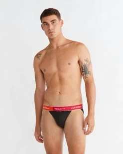 Calvin Klein Pride Sport Brief