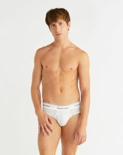 Calvin Klein Pride Mesh Hip Brief