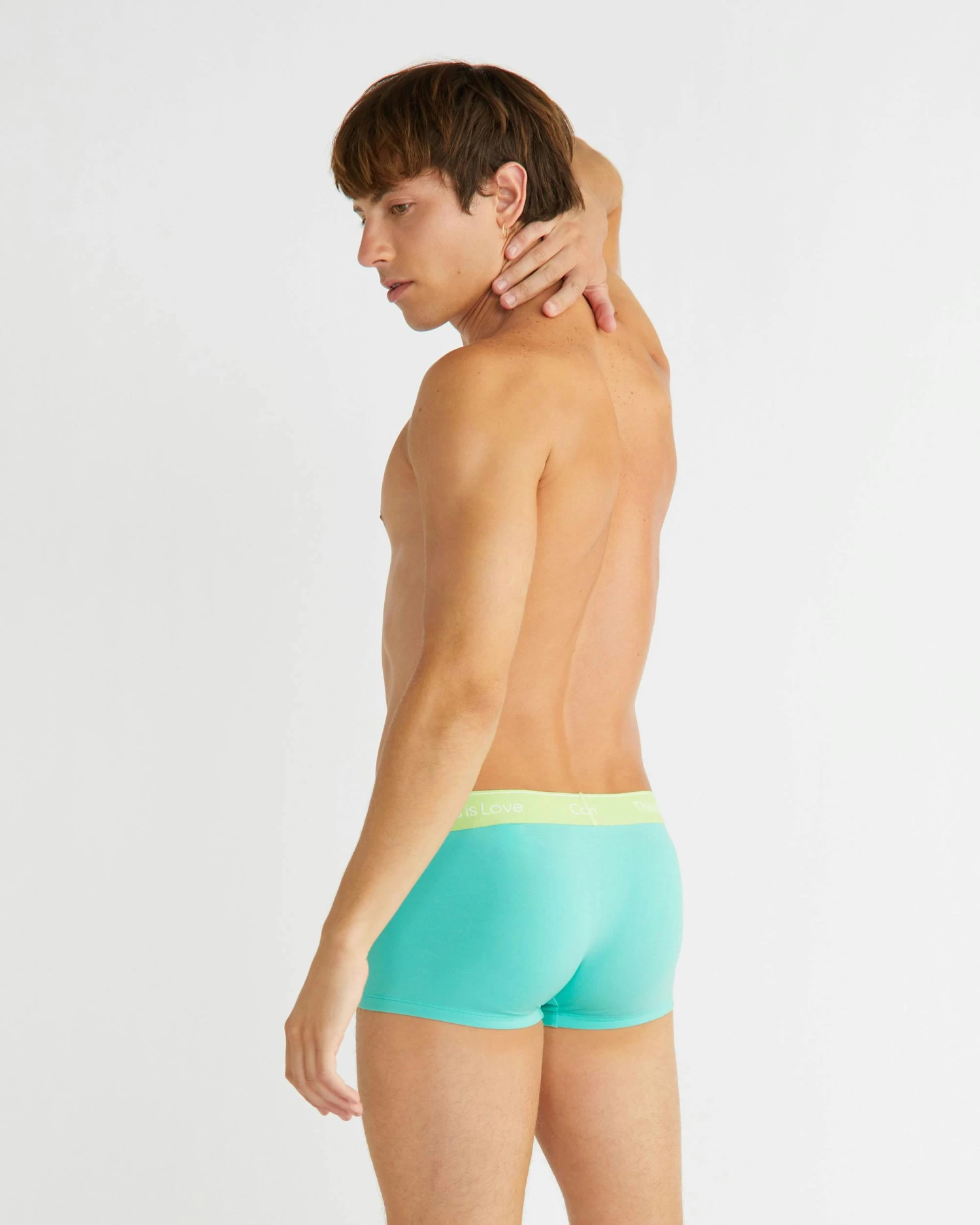 Calvin Klein Pride Low Rise Trunk - Image 2
