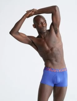 Calvin Klein Future Shift Low Rise Trunk