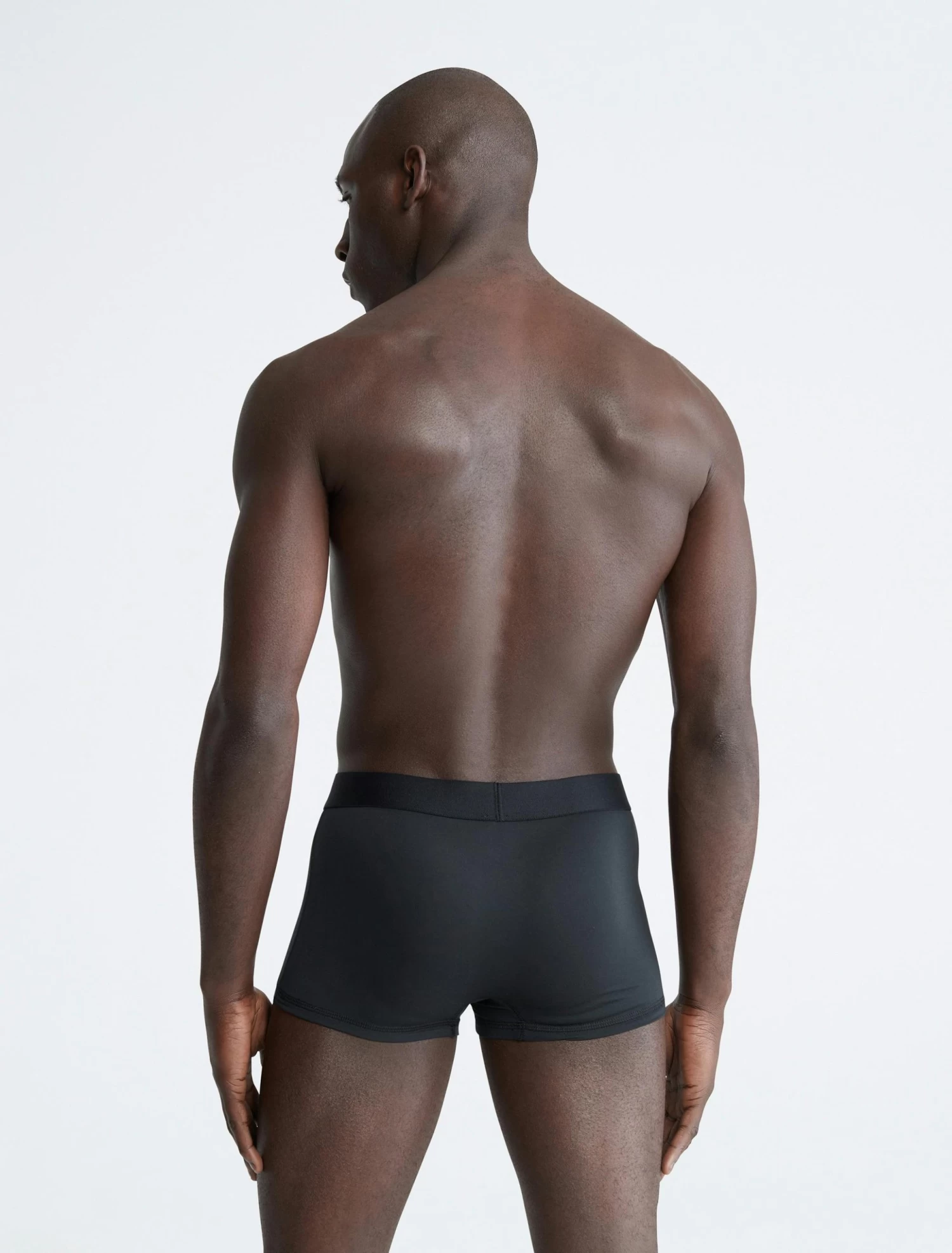 Calvin Klein Future Shift Low Rise Trunk - Image 2