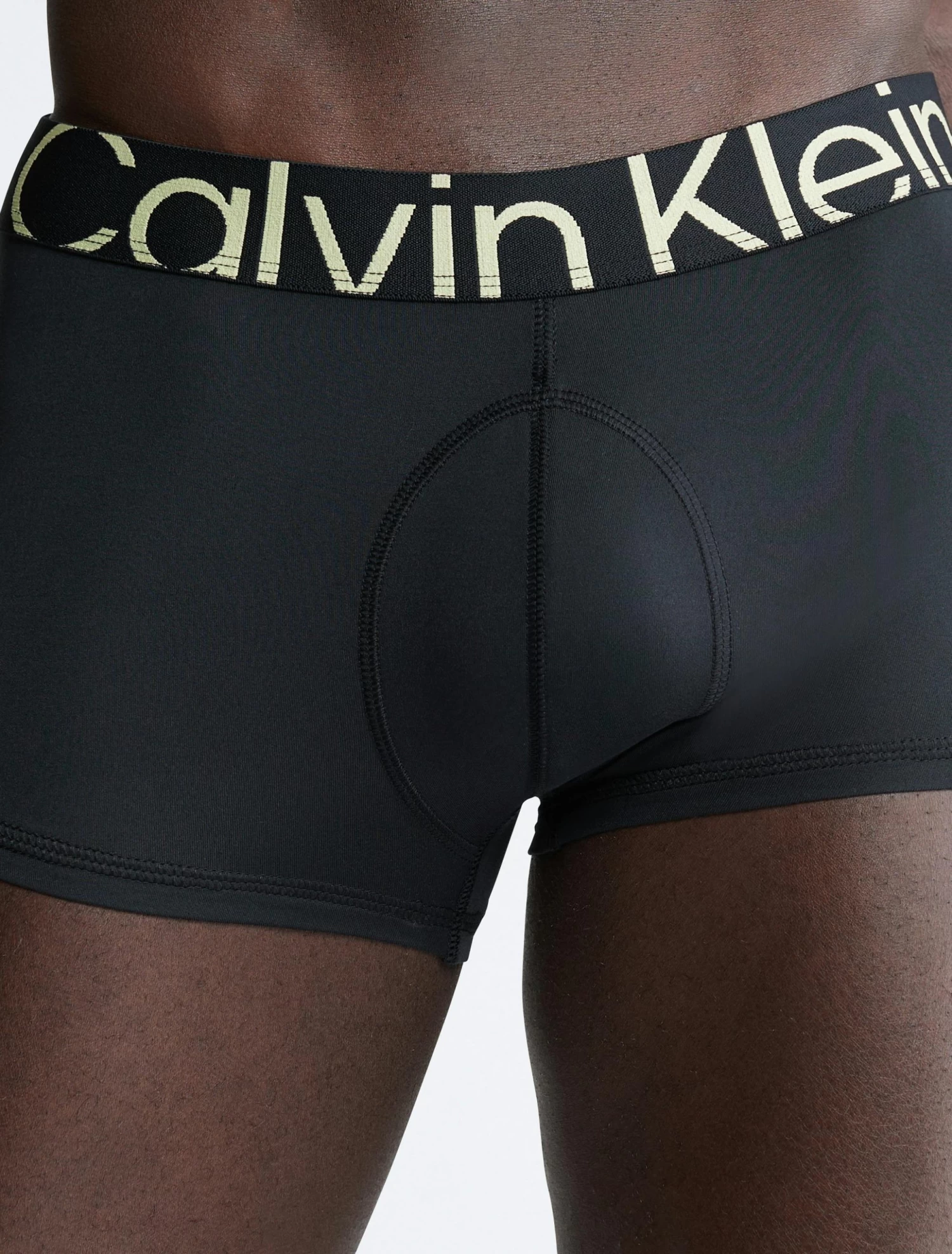Calvin Klein Future Shift Low Rise Trunk - Image 3