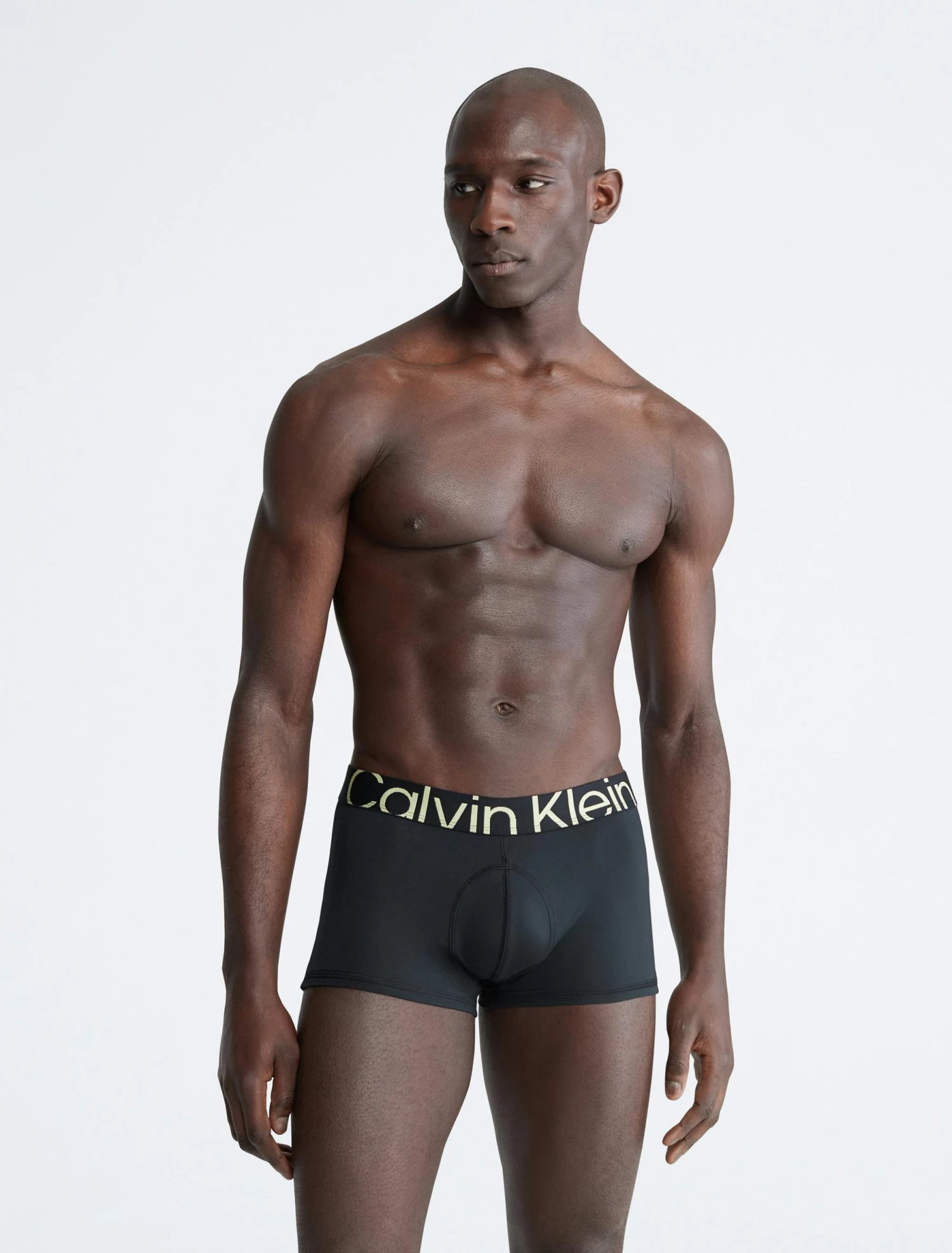 Calvin Klein Future Shift Low Rise Trunk