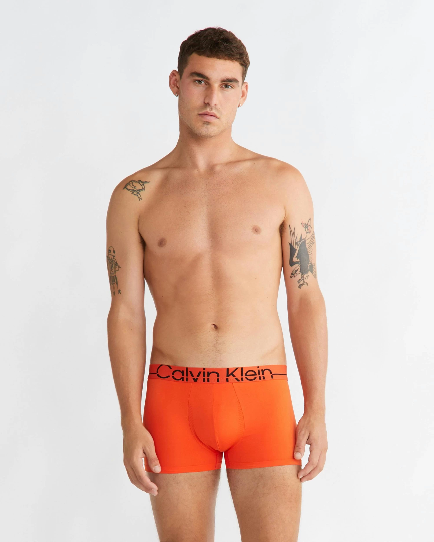 Calvin Klein CK Pro Fit 3 Pack Low Rise Trunk - Image 2