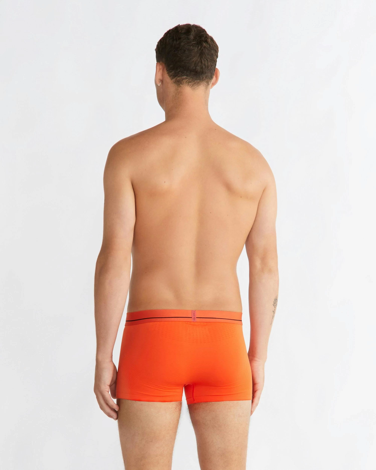 Calvin Klein CK Pro Fit 3 Pack Low Rise Trunk - Image 3