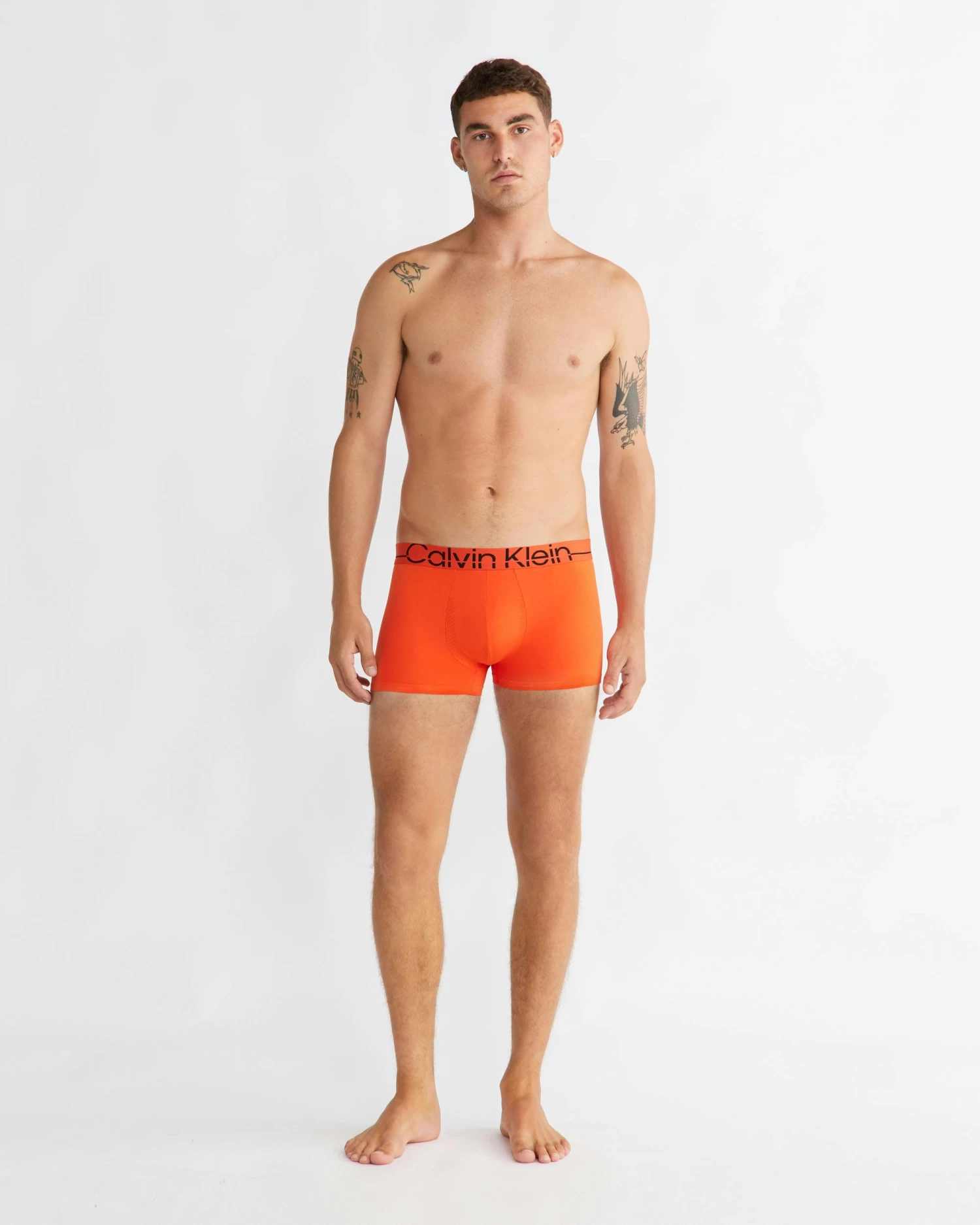 Calvin Klein CK Pro Fit 3 Pack Low Rise Trunk - Image 5