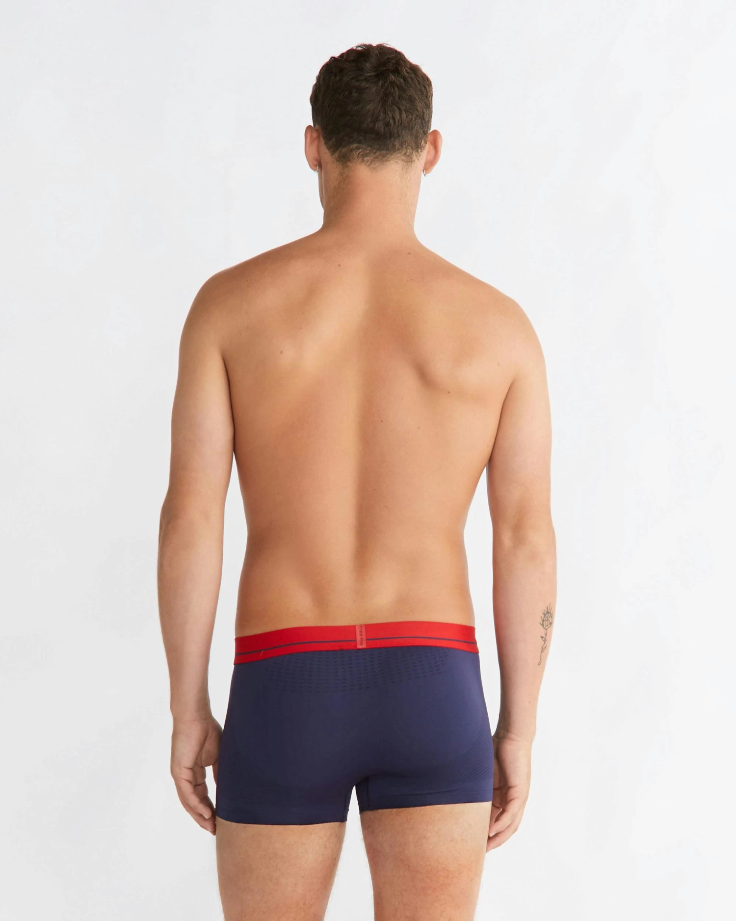 Calvin Klein CK Pro Fit 3 Pack Low Rise Trunk - Image 3
