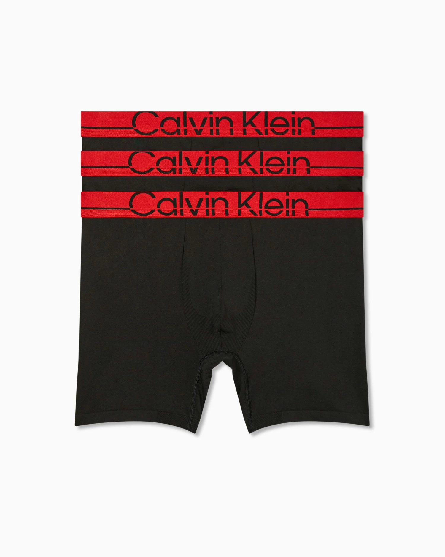 Calvin Klein CK Pro Fit 3 Pack Boxer Briefs