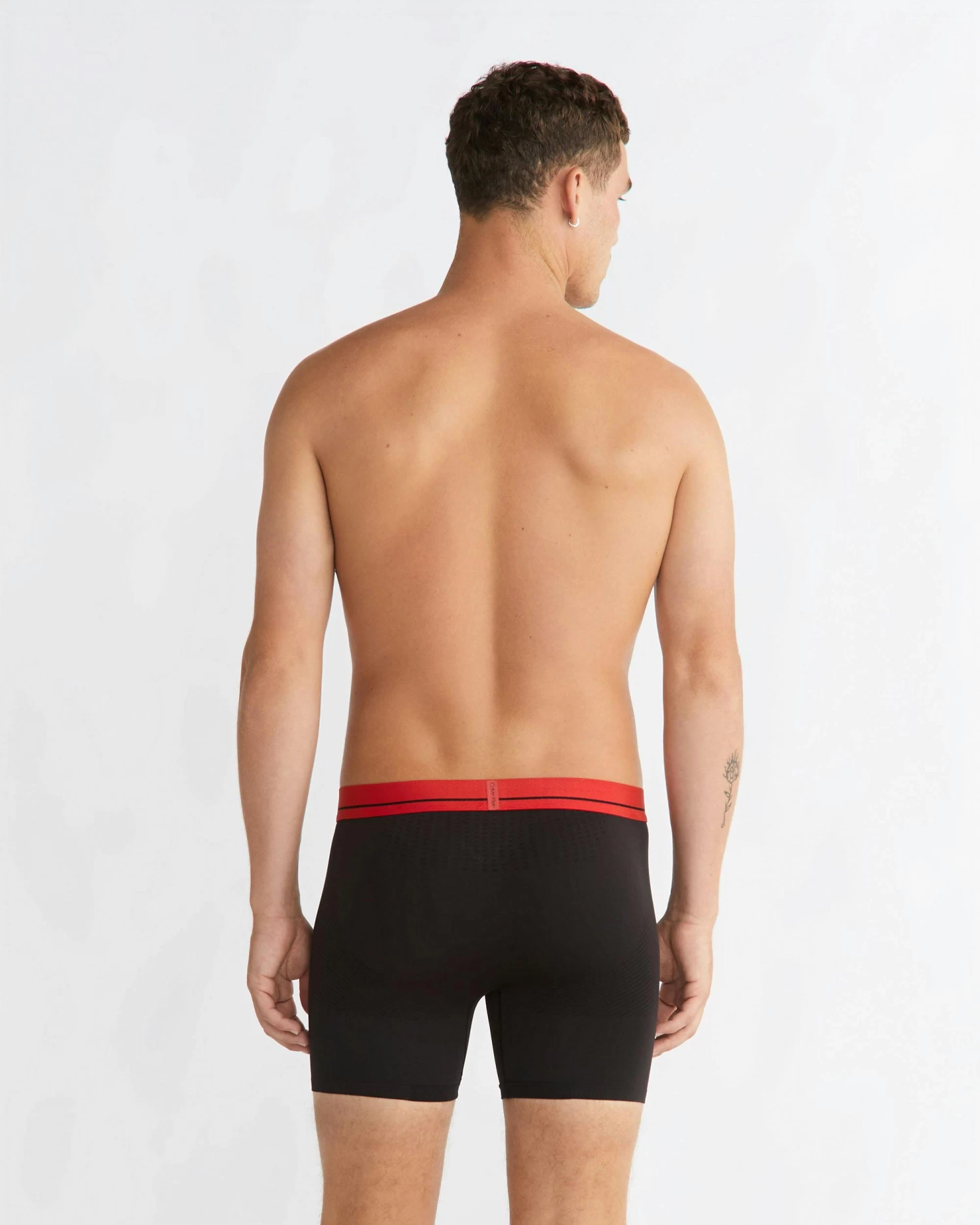 Calvin Klein CK Pro Fit 3 Pack Boxer Briefs - Image 3